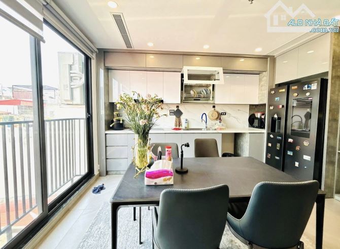 Kề Minh Khai- Dân xây,sát oto-48m-8 tỷ 46