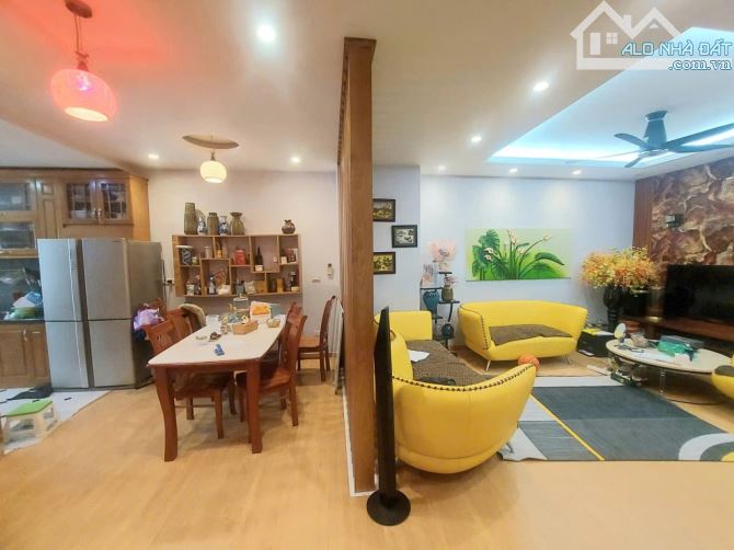 BÁN CĂN HỘ CAO CẤP – SKYLIGHT MINH KHAI -TRUNG TÂM QUẬN HAI BÀ TRƯNG 101M NHỈNH 9 TỶ