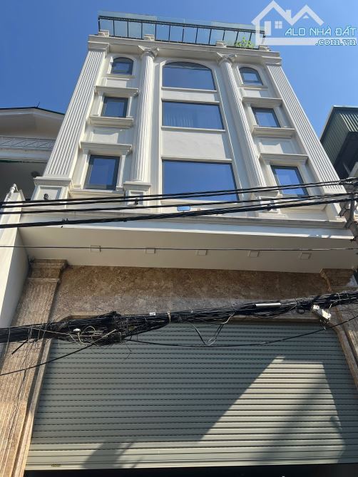 Phố Quan Nhân - Kinh Doanh Đẳng Cấp - Lô Góc - Oto Tránh