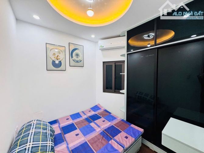 ĐỐNG_ĐA - #Ô_ CHỢ _DỪA NHÀ 5 TẦNG - NGÕ 3 GÁC PHI- THÔNG TỨ TUNG - SỔ ĐỎ RIÊNG