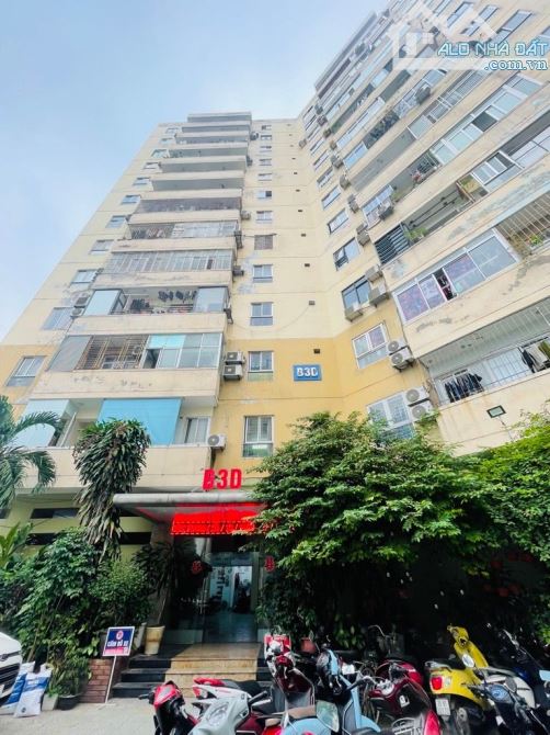 NAM TRUNG YÊN - YÊN HÒA - TẦNG TRUNG - 93M - NHỈNH 7 TỶ - FULL NỘI THẤT - CHỦ CẦN BÁN