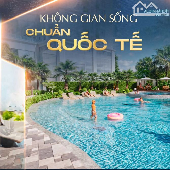 CAPITAL SQUARE BRG ĐẠI ĐÔ THỊ LỚN NHẤT BÊN SÔNG HÀN - LỰA CHỌN AN CƯ & ĐẦU TƯ - 12