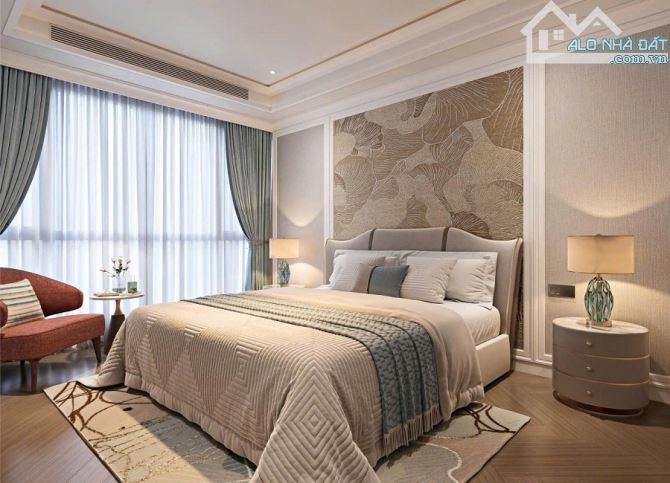 CAPITAL SQUARE BRG ĐẠI ĐÔ THỊ LỚN NHẤT BÊN SÔNG HÀN - LỰA CHỌN AN CƯ & ĐẦU TƯ - 13