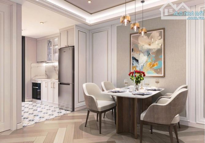 CAPITAL SQUARE BRG ĐẠI ĐÔ THỊ LỚN NHẤT BÊN SÔNG HÀN - LỰA CHỌN AN CƯ & ĐẦU TƯ - 15
