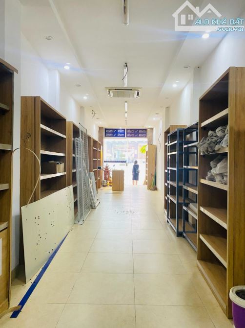 BÁN NHÀ MP THÁI THỊNH - 65M2, 6 TẦNG THANG MÁY, VỈA HÈ, KINH DOANH SẦM UẤT HIẾM