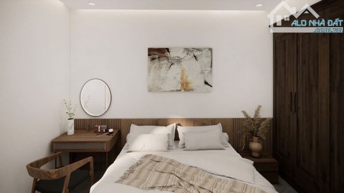 Bán căn nhà phố khâm thiên tt đống đa mặt ngõ thoáng sáng