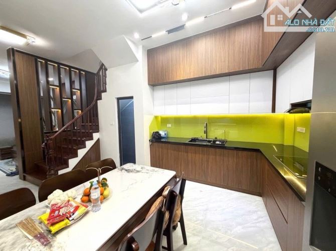 CẦU GIẤY – CÔNG NĂNG ĐỈNH – NHÀ QUÁ ĐẸP – FULL NỘI THẤT – ĐÓN TẾT