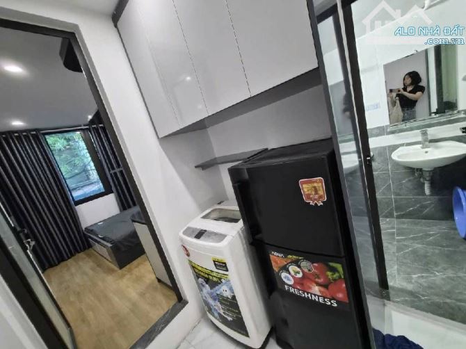 HIẾM! CHỈ 4,88 TỶ – CĂN HỘ THÁI HÀ, ĐỐNG ĐA