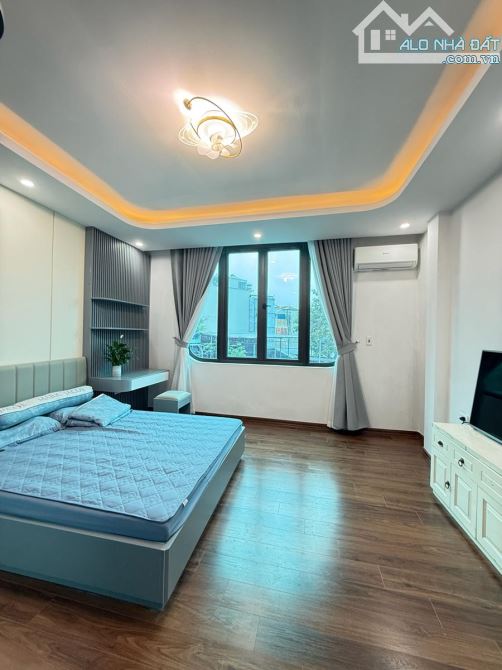 TRẠI CÁ TRƯƠNG ĐỊNH- NHÀ MỚI- FULL NỘI THẤT- GIÁ: 6,9 TỶ