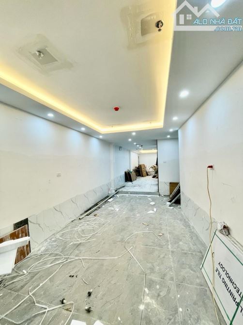 CHDV Kim Mã siêu phẩm dòng tiền 120tr/tháng 73m 8 tầng giá 25 tỷ