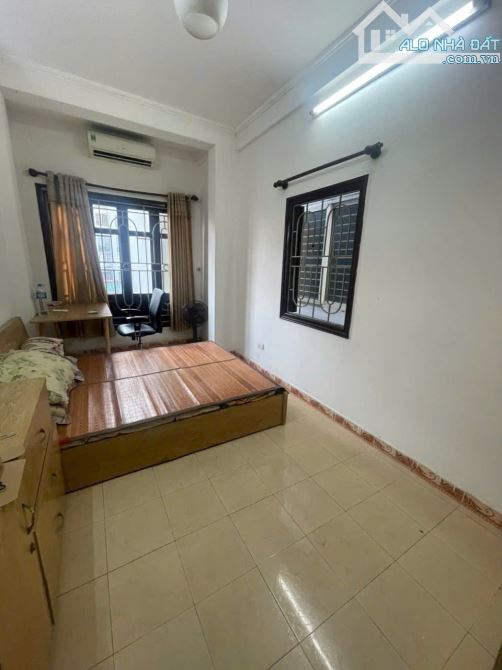 BÁN NHÀ VÕNG THỊ- THỤY KHUÊ- TÂY HỒ - LÔ GÓC - 25M2 - 5TẦNG - 3 NGỦ - CHỈ 7 TỶ