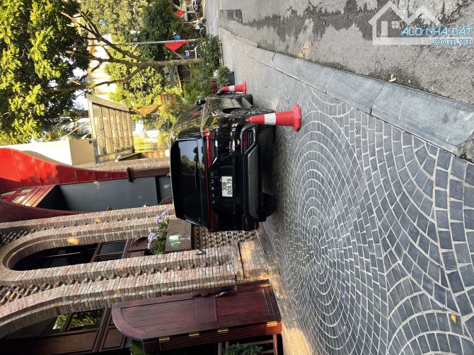 Bán gấp toà nhà Mặt Phố Triệu Việt Vương, 8 nổi 1 hầm giảm gấp 15 tỷ