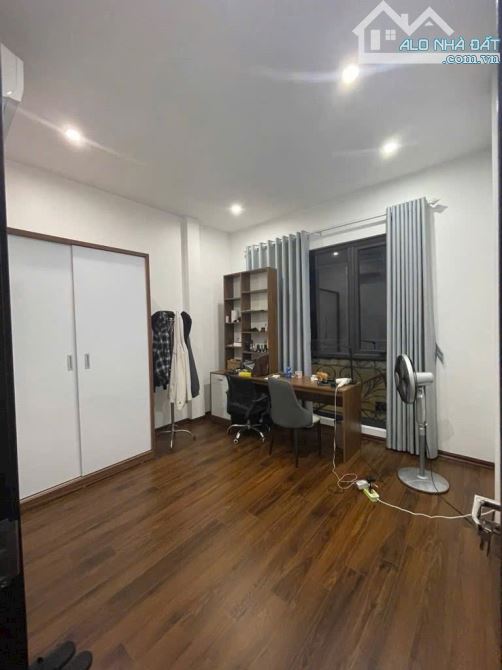 VIEW LOTTE - ĐÀO TẤN - BA ĐÌNH - 40M2 - 6TẦNG - THANG MÁY - 17 TỶ CÓ THƯƠNG LƯỢNG