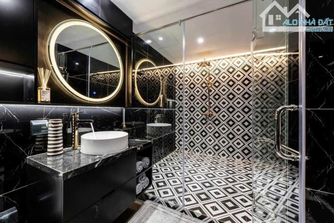 VIP - NGÕ 36 ĐÀO TẤN - BÁN NHÀ 2 MẶT NGÕ THÔNG - 68M2 - 6 TẦNG THANG MÁY CÓ SÂN - 21.5 TỶ