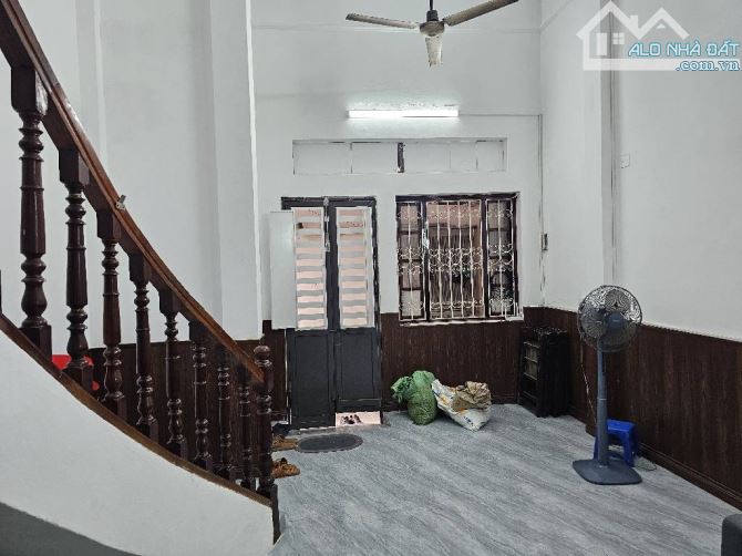 60m²x3t – GIÁ 9,7 TỶ | NHÀ THỊNH HÀO – Ở SƯỚNG, GIỮ TIỀN TỐT