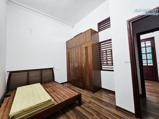 BÁN NHÀ 4 TẦNG , 47M² LÔ GÓC THOÁNG SÁNG NHỈNH 11 TỶ