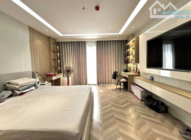 Kề Minh Khai- Dân xây,sát oto-48m-8 tỷ 46