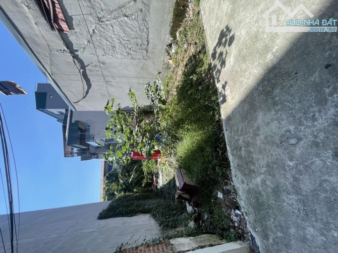 Bán đất Vĩnh Hưng mặt tiền rộng, ngõ thông, ba gác tránh, phù hợp xây ccmn, dt 74m2 9.7 tỷ