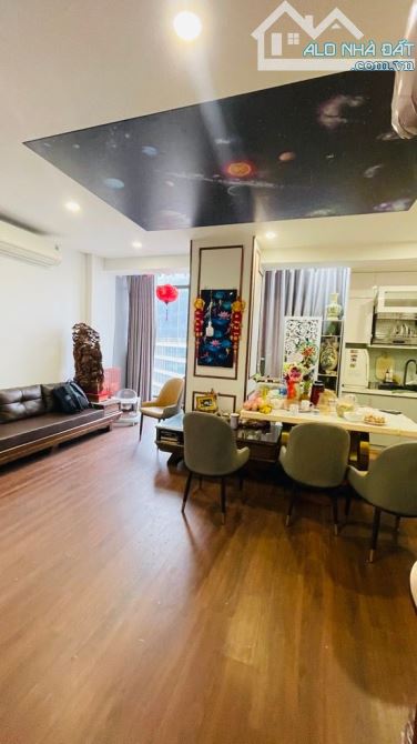 NAM TRUNG YÊN - YÊN HÒA - TẦNG TRUNG - 93M - NHỈNH 7 TỶ - FULL NỘI THẤT - CHỦ CẦN BÁN