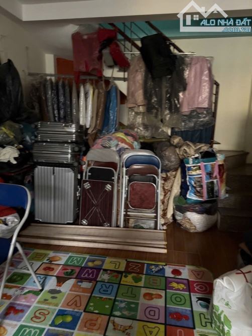 Bán nhà hàng Vải - phố cổ Hoàn Kiếm - mặt phố - dòng tiền - hiếm - dt 35 m2 , 2 tầng