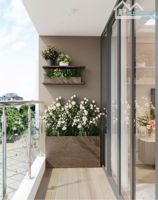 CAPITAL SQUARE BRG ĐẠI ĐÔ THỊ LỚN NHẤT BÊN SÔNG HÀN - LỰA CHỌN AN CƯ & ĐẦU TƯ - 22