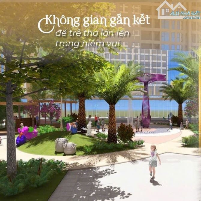 CAPITAL SQUARE BRG ĐẠI ĐÔ THỊ LỚN NHẤT BÊN SÔNG HÀN - LỰA CHỌN AN CƯ & ĐẦU TƯ - 23