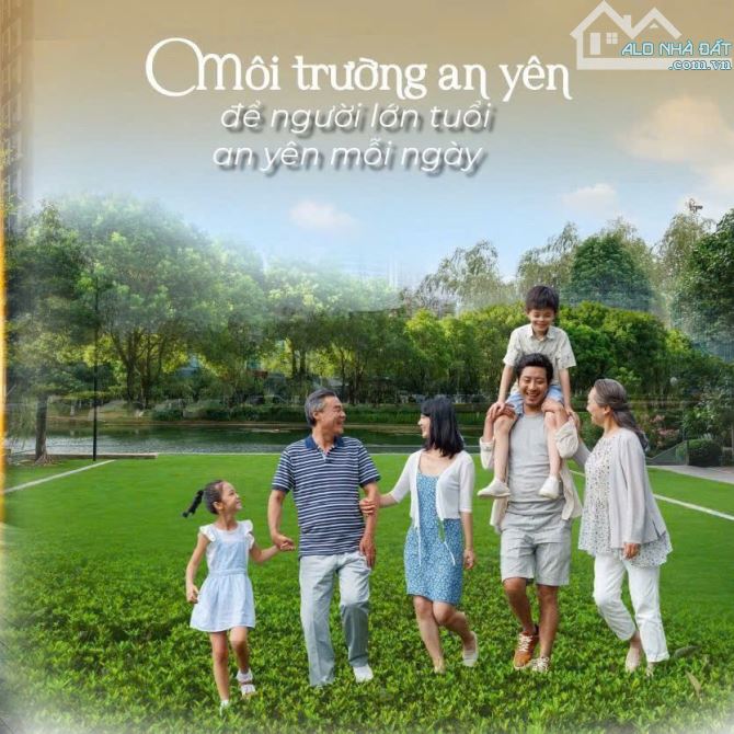 CAPITAL SQUARE BRG ĐẠI ĐÔ THỊ LỚN NHẤT BÊN SÔNG HÀN - LỰA CHỌN AN CƯ & ĐẦU TƯ - 24