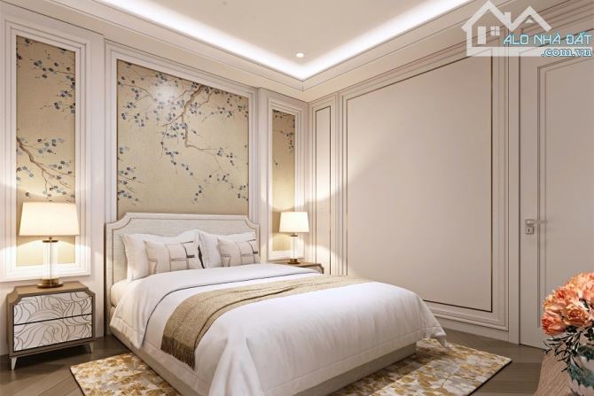 CAPITAL SQUARE BRG ĐẠI ĐÔ THỊ LỚN NHẤT BÊN SÔNG HÀN - LỰA CHỌN AN CƯ & ĐẦU TƯ - 27