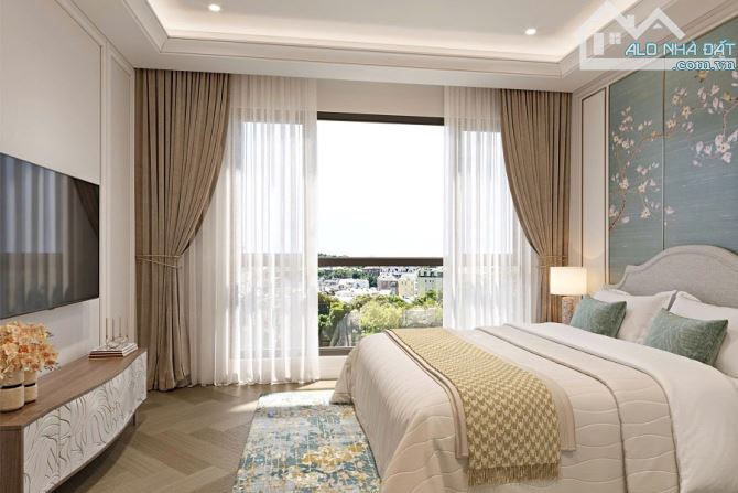 CAPITAL SQUARE BRG ĐẠI ĐÔ THỊ LỚN NHẤT BÊN SÔNG HÀN - LỰA CHỌN AN CƯ & ĐẦU TƯ - 28