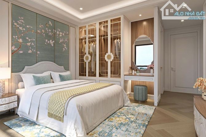 CAPITAL SQUARE BRG ĐẠI ĐÔ THỊ LỚN NHẤT BÊN SÔNG HÀN - LỰA CHỌN AN CƯ & ĐẦU TƯ - 29
