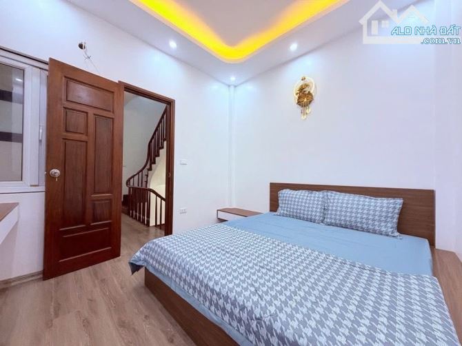 CẦU GIẤY – CÔNG NĂNG ĐỈNH – NHÀ QUÁ ĐẸP – FULL NỘI THẤT – ĐÓN TẾT