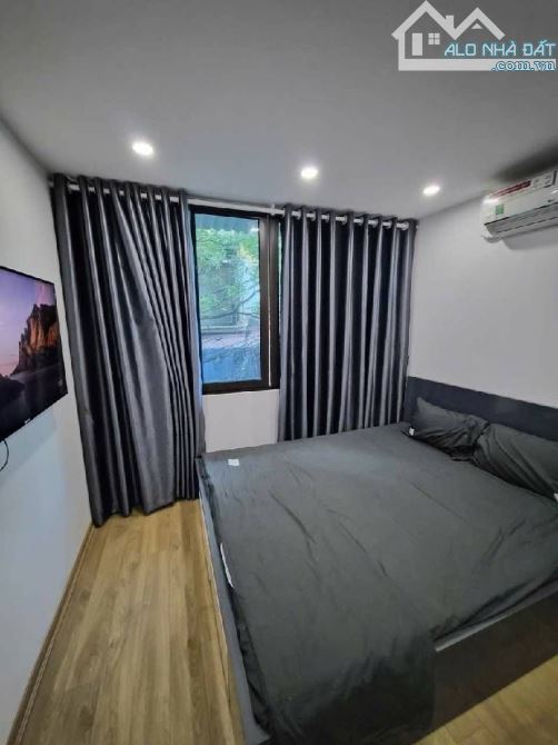 HIẾM! CHỈ 4,88 TỶ – CĂN HỘ THÁI HÀ, ĐỐNG ĐA