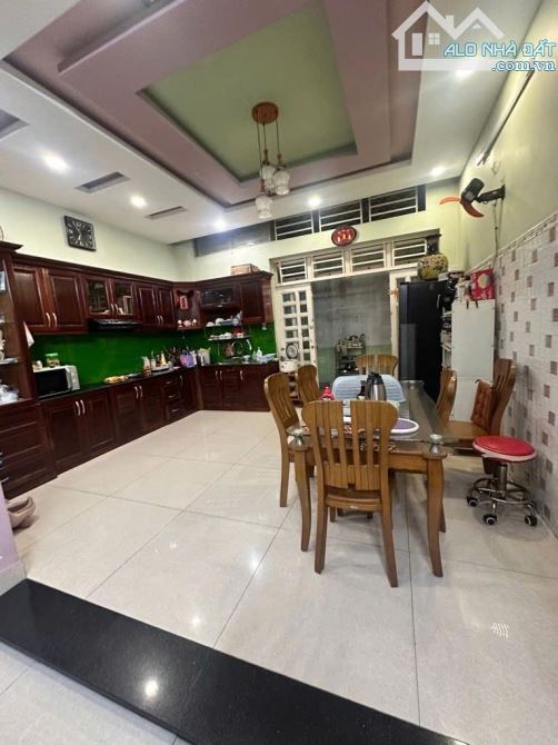 Bán nhà 3 tấm 5x18 KDC Phú Nhuận, Thới An, Lê Thị Riêng. - 3
