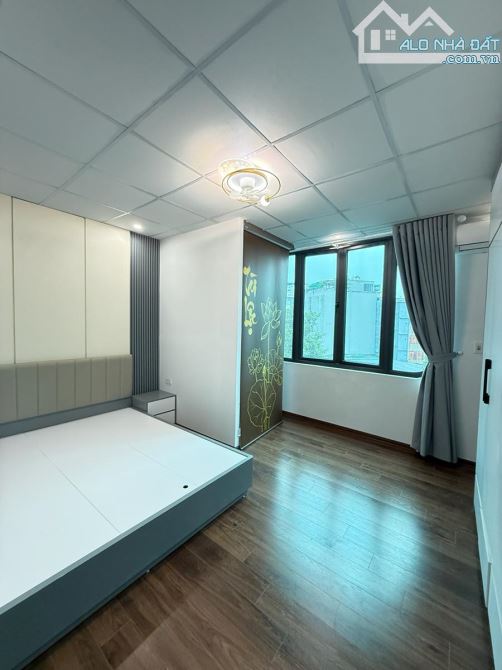 TRẠI CÁ TRƯƠNG ĐỊNH- NHÀ MỚI- FULL NỘI THẤT- GIÁ: 6,9 TỶ