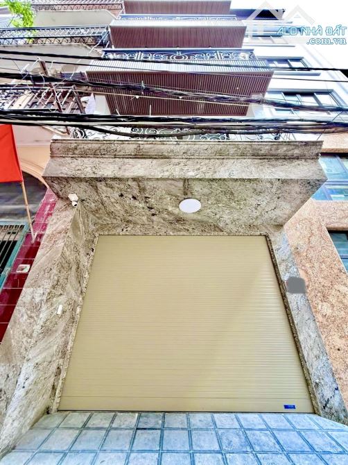 GIẢM CHÀO 2 TỶ - CẦN BÁN GẤP - Ô TÔ - 50M RA MẶT PHỐ - XUÂN THUỶ - CẦU GIẤY