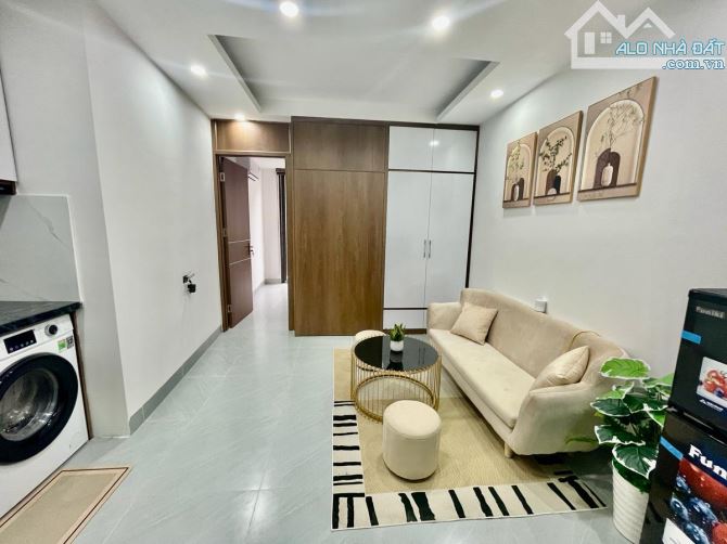 CHDV Kim Mã siêu phẩm dòng tiền 120tr/tháng 73m 8 tầng giá 25 tỷ