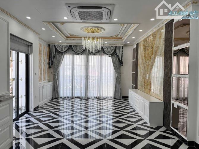 Bán Nhà Mặt Phố Kim Ngưu - 60 m2 - 7 T Thang máy - HAI BÀ TRƯNG - -28 Tỷ