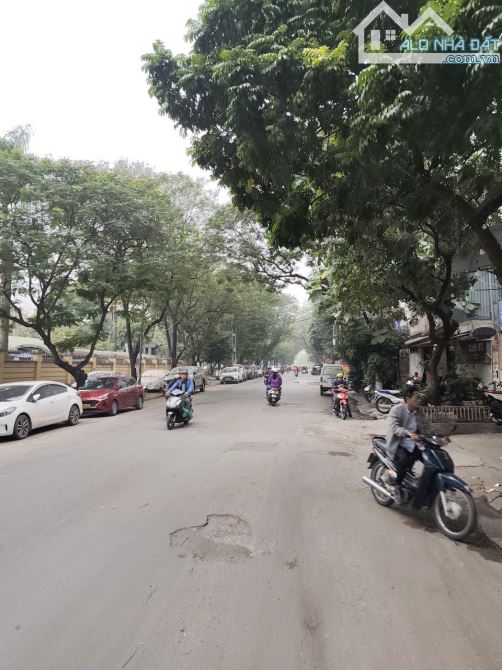 BÁN NHÀ ĐỀN LỪ – HOÀNG MAI | PHÂN LÔ, VỈA HÈ, Ô TÔ TRÁNH – 65M² – 5 TẦNG – GIÁ 28 TỶ