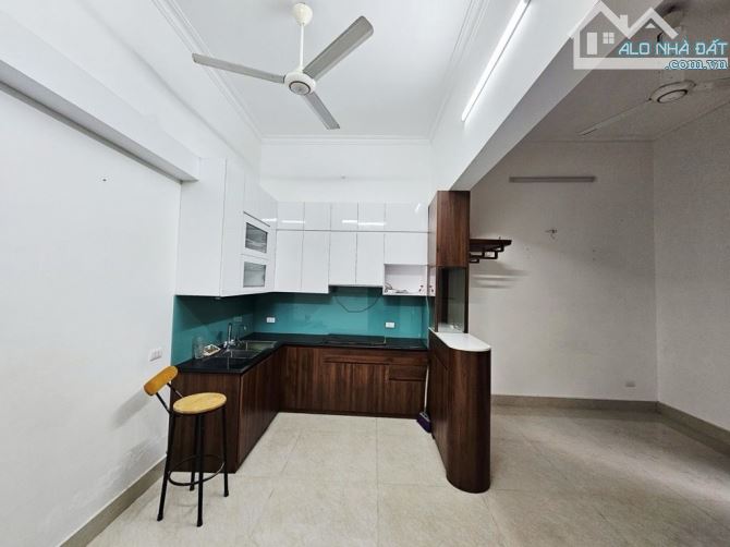 BÁN NHÀ 4 TẦNG , 47M² LÔ GÓC THOÁNG SÁNG NHỈNH 11 TỶ