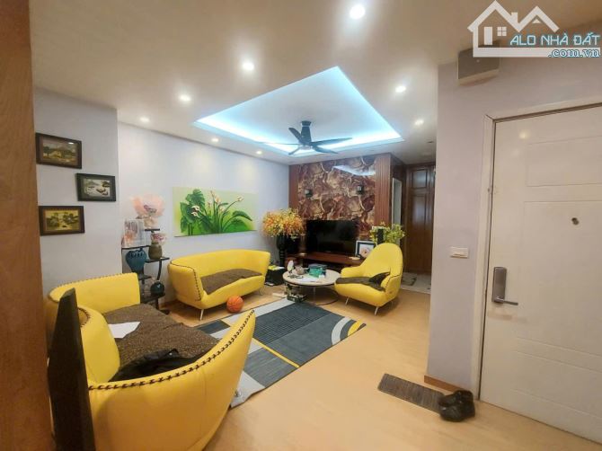 BÁN CĂN HỘ CAO CẤP – SKYLIGHT MINH KHAI -TRUNG TÂM QUẬN HAI BÀ TRƯNG 101M NHỈNH 9 TỶ