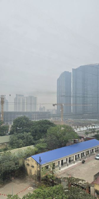 Phú Thượng, Tây Hồ. Đất 30m2 , Mặt Tiền 3.8m, 2 Thoáng, Ô Tô đỗ, 1 nhà Ra Phố ,