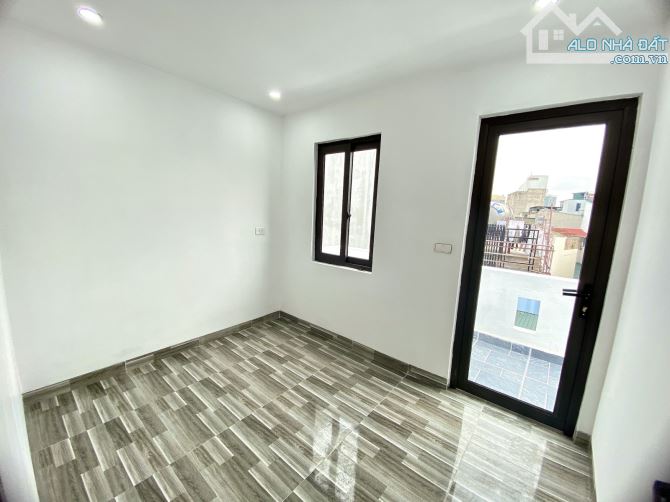 ĐÀO TẤN - 35M2 - XÂY MỚI 5 TẦNG -MT 6M- TIỆN ÍCH BẠT NGÀN - AN SINH ĐỈNH- NHỈNH 7 TỶ