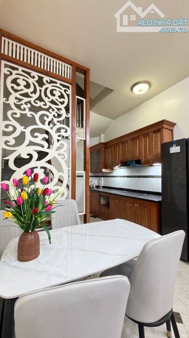 Nhà Đẹp Đón Tết_Đúng 1 Ngoặt 50m Ra Phố Bạch Mai_Tặng Full Nội Thất_48m2 x 5Tầng_Chỉ 7Tỷ2