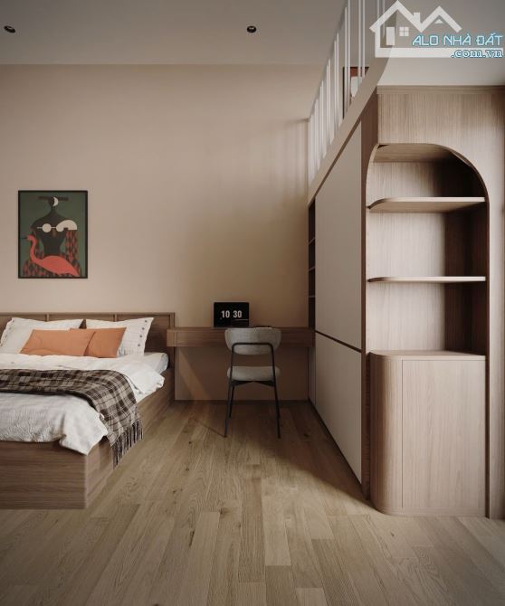 Siêu phẩm Lô Góc Thang Máy Mới Tinh Trung Tâm Quận HBt Ngõ Quỳnh 90m 22ty 6T 120Tr Tháng