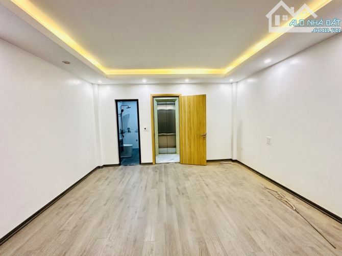 TỨ LIÊN – TÂY HỒ | NHÀ XÂY MỚI – 5 TẦNG THANG MÁY Giá: 8 tỷX