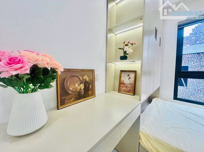 Bán toà CHDV Trường Chinh siêu rẻ, 3 gác, 70m2*7T, TM, 24PN xây mới gần ĐH Thuỷ Lợi, PCCC