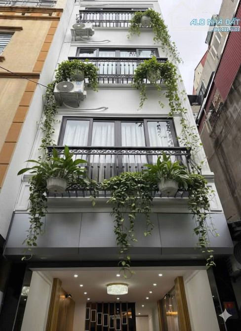 TRUNG TÂM BA_ĐÌNH -5 TẦNG - LÔ GÓC 2 THOÁNG - ÁNH SÁNG NGẬP TRÀN - CHỈ 13 TỶ