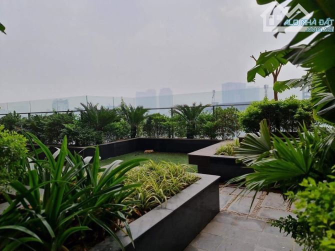 BÁN CĂN HỘ CHUNG CƯ T&T DC COMPLEX ĐỊNH CÔNG, 72M2, 2PN, 2WC, CÓ SLOT ĐỂ OTO, VIEW ĐẸP HIẾ