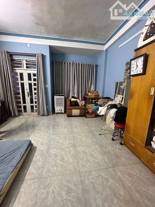 Bán nhà 3 tấm 5x18 KDC Phú Nhuận, Thới An, Lê Thị Riêng. - 4