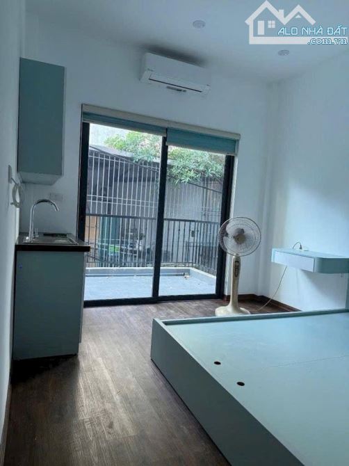 Bán nhà Ngõ Toàn Thắng - khâm Thiên. 9pn vừa ở vừa kinh doanh